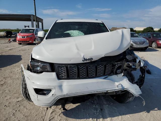 2022 Jeep Grand Cherokee Laredo E VIN: 1C4RJEAG4NC154620 Lot: 56275034