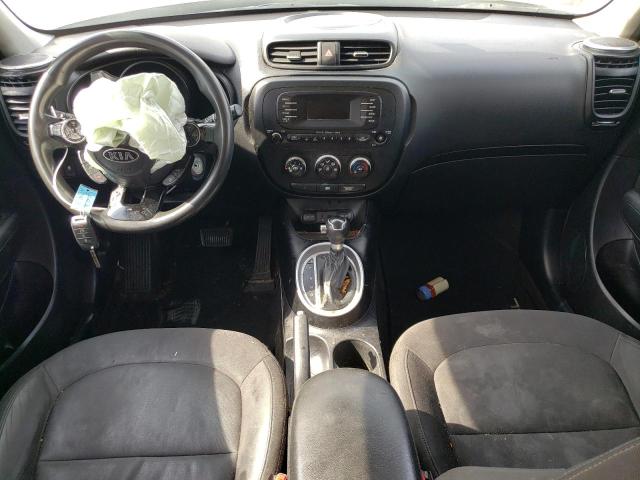 2015 Kia Soul VIN: KNDJN2A28F7132330 Lot: 61134394