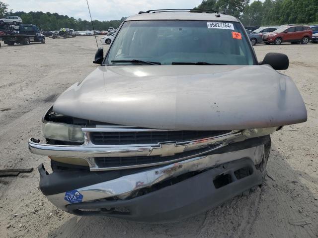 2003 Chevrolet Suburban K1500 VIN: 1GNFK16Z83J271149 Lot: 56827164