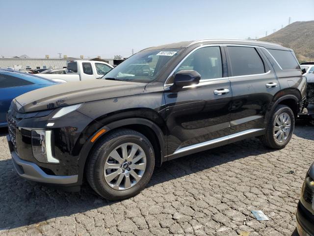 2023 Hyundai Palisade Sel VIN: KM8R2DGE2PU596740 Lot: 58727064