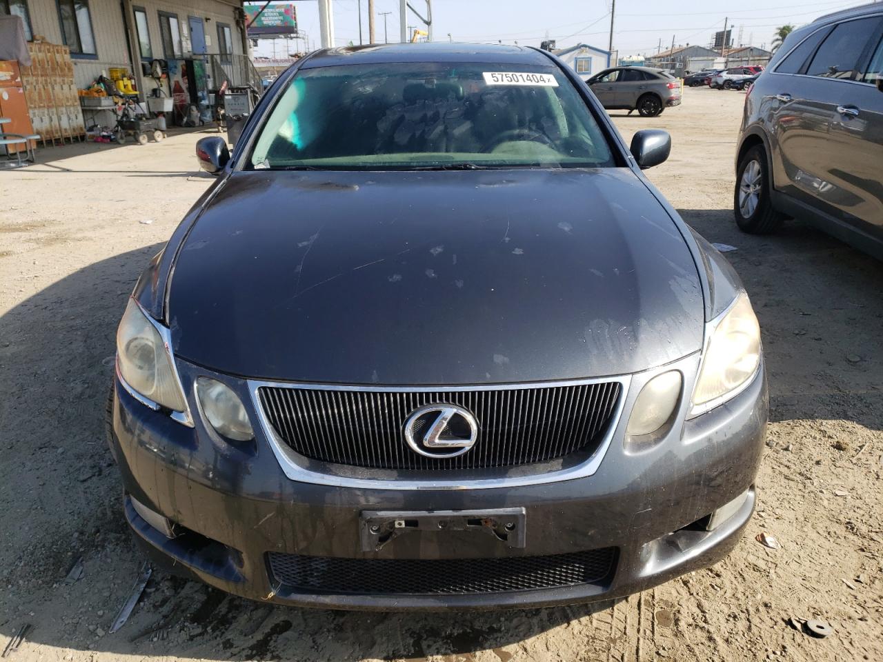 JTHBH96S065021732 2006 Lexus Gs 300