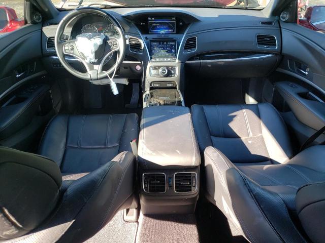 2018 ACURA RLX TECH - JH4KC1F53JC001294
