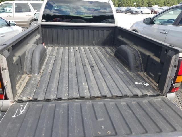 2005 GMC New Sierra C1500 VIN: 1GTEC14X65Z338547 Lot: 59767174