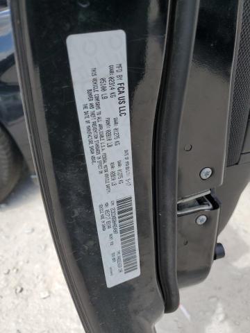 2017 DODGE CHARGER SE - 2C3CDXBG8HH654907