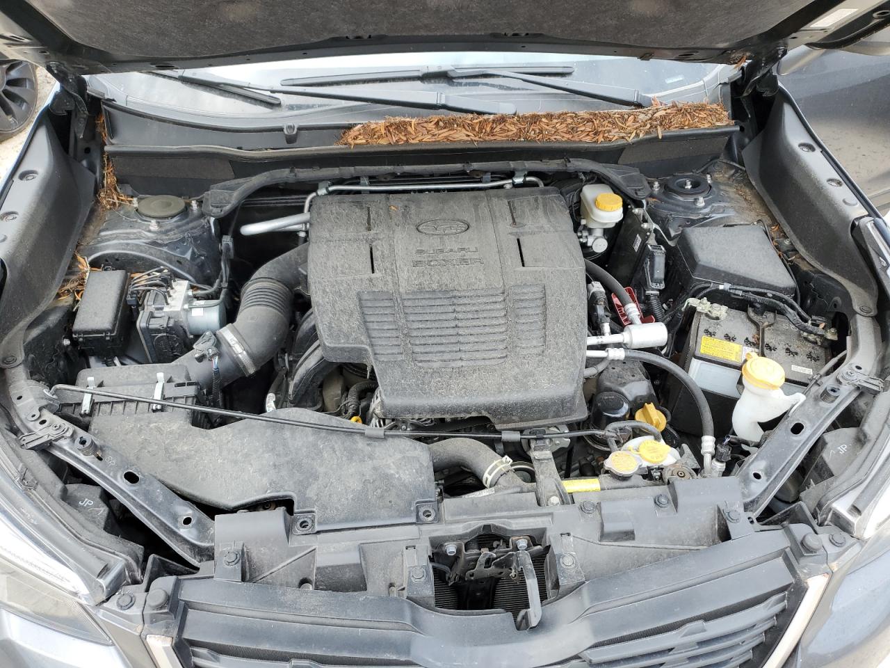 JF2SKAJC5MH492180 2021 Subaru Forester Premium