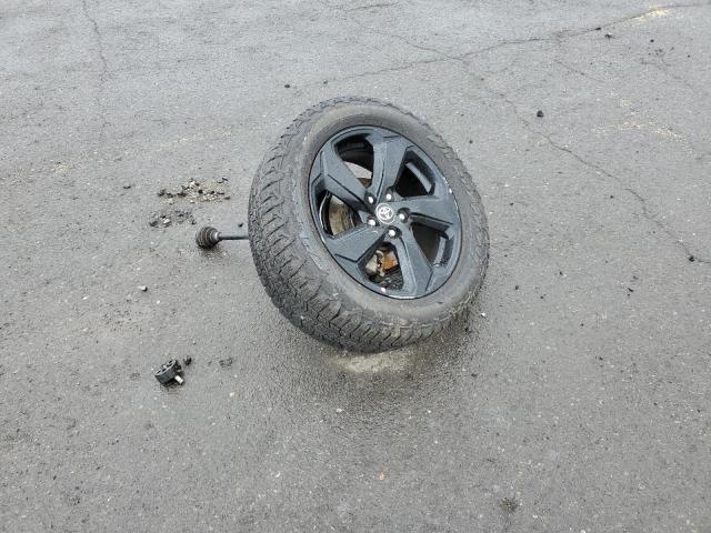 2021 Toyota Rav4 Xse VIN: 4T3E6RFV8MU040422 Lot: 57782074