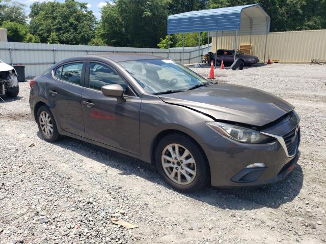 VIN JM1BM1V70E1205490 2014 Mazda 3, Touring no.4