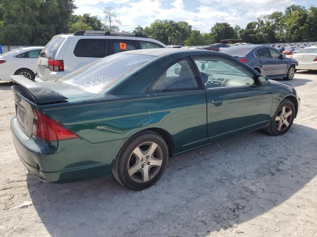 2001 Honda Civic Si VIN: 1HGEM22971L082540 Lot: 58412734