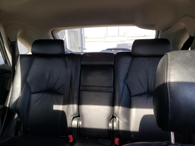 2007 Lexus Rx 400H VIN: JTJHW31U072039221 Lot: 60493474