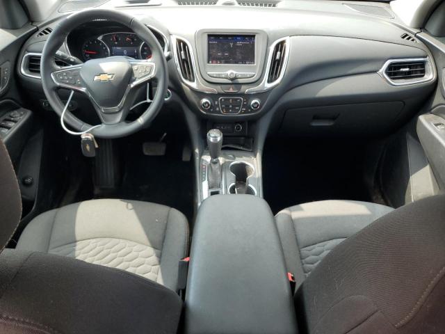 2020 Chevrolet Equinox Lt VIN: 3GNAXJEV5LL204446 Lot: 59675324