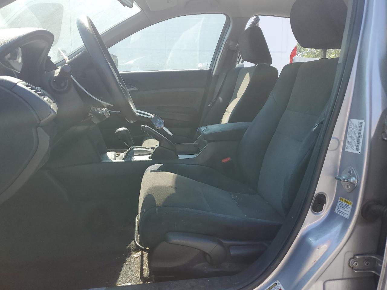 1HGCP2F33AA181050 2010 Honda Accord Lx