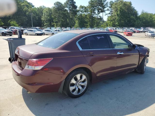 2010 Honda Accord Ex VIN: 1HGCP2F7XAA085340 Lot: 58111314