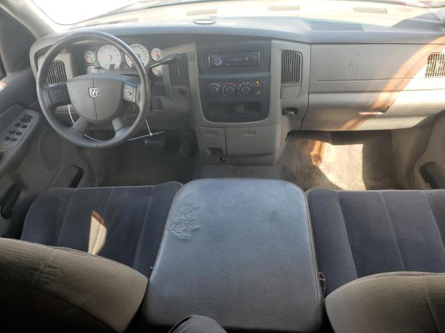 2005 Dodge Ram 1500 St VIN: 1D7HA18D35S282021 Lot: 58982534