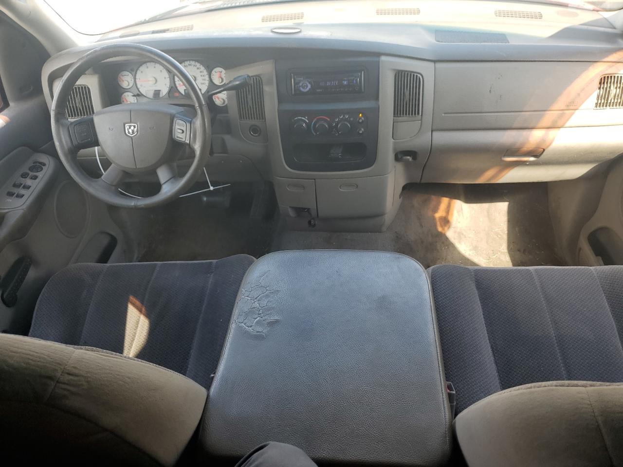 1D7HA18D35S282021 2005 Dodge Ram 1500 St