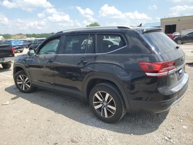 2018 VOLKSWAGEN ATLAS SE - 1V2DP2CA3JC593011