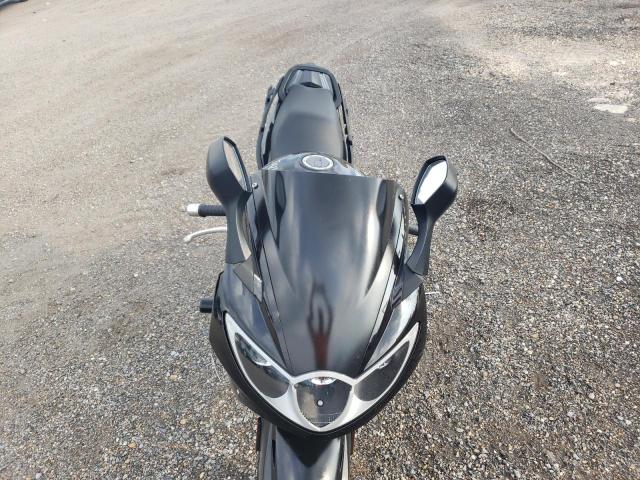 2007 TRIUMPH MOTORCYCLE SPRINT ST SMT601PK77J294140