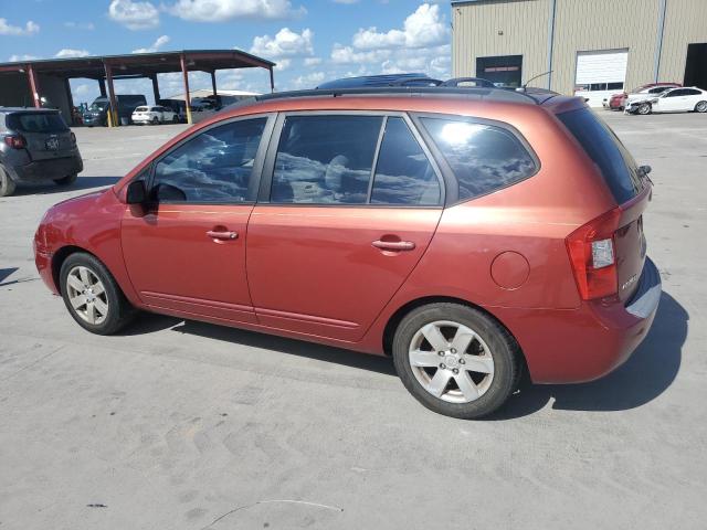 2008 Kia Rondo Base VIN: KNAFG525887198015 Lot: 59363754