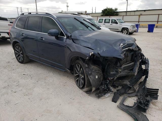 2018 VOLVO XC90 T6 YV4A22PK5J1211818