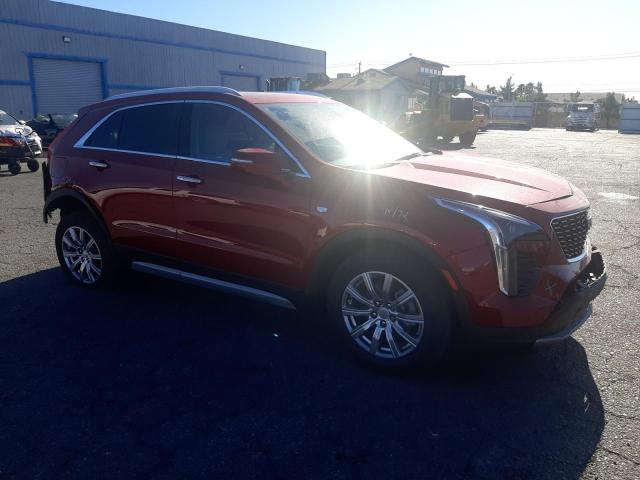 2023 CADILLAC XT4 PREMIU - 1GYFZCR43PF158499