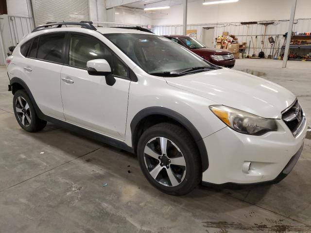 2014 Subaru Xv Crosstrek Hybrid 2.0I VIN: JF2GPBCC0EH331070 Lot: 43665969