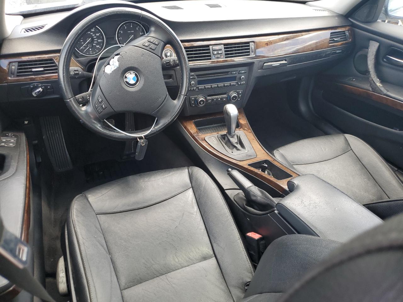 WBAPH7G51BNN06490 2011 BMW 328 I