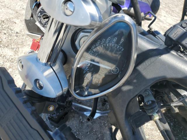 2002 YAMAHA XV1700 PC JYAVP14E22A000894