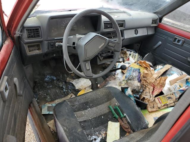 1988 Toyota Pickup 1/2 Ton Rn50 VIN: JT4RN50R3J0350762 Lot: 59885924