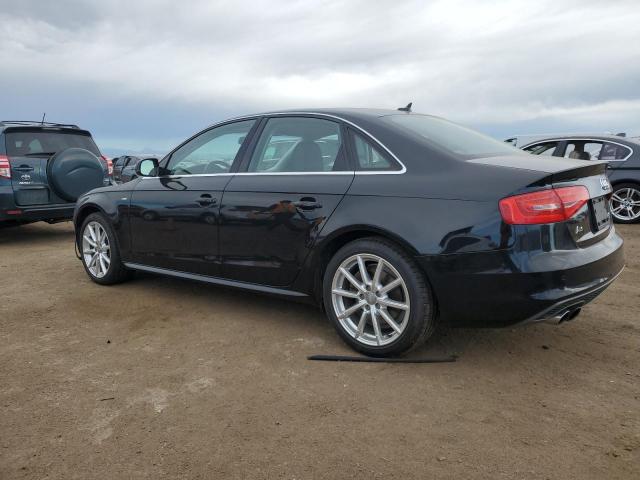 2015 Audi A4 Premium Plus VIN: WAUHFAFL0FN034845 Lot: 61116374