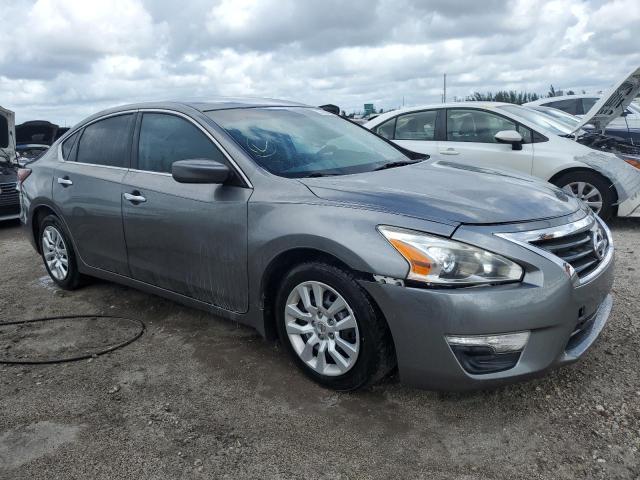 2015 Nissan Altima 2.5 VIN: 1N4AL3AP8FC412978 Lot: 59438494