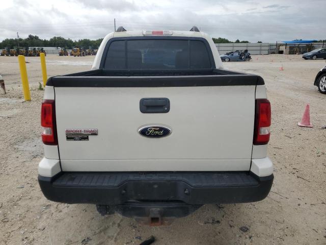 2010 Ford Explorer Sport Trac Xlt VIN: 1FMEU3BEXAUA13784 Lot: 58515504