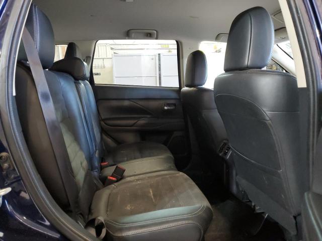 2019 Mitsubishi Outlander Se VIN: JA4AZ3A38KZ046382 Lot: 60778944