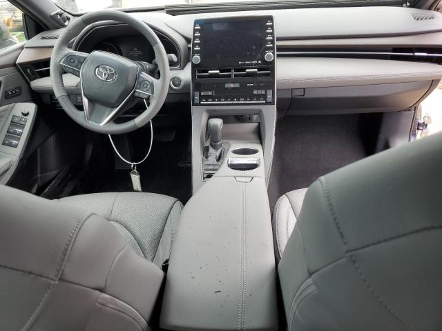 2021 Toyota Avalon Limited VIN: 4T1CZ1FB6MU059954 Lot: 60504214