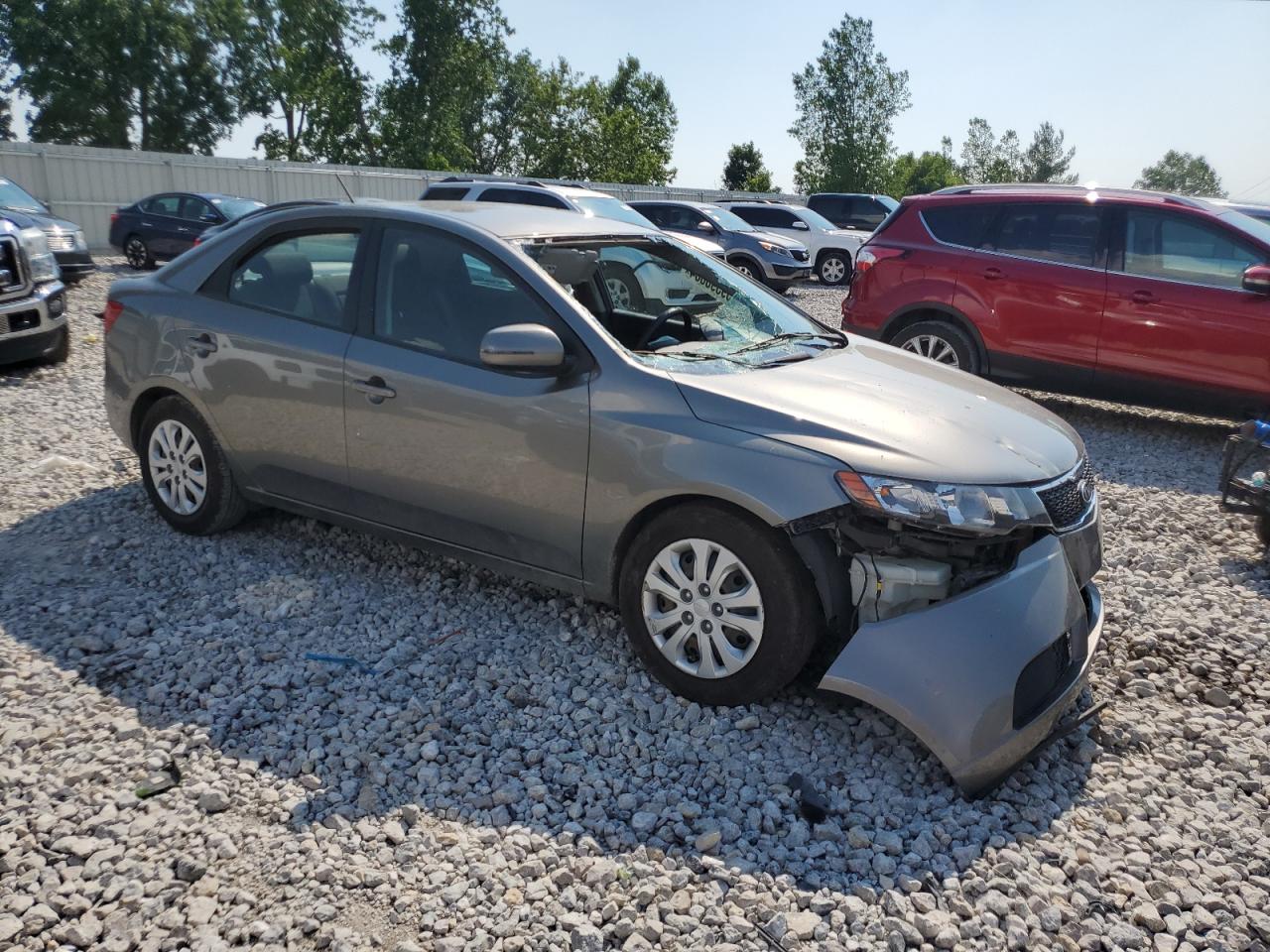 KNAFU4A22C5629852 2012 Kia Forte Ex