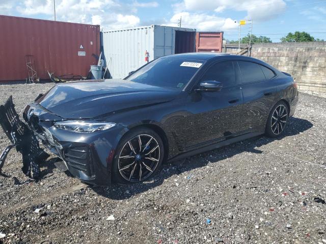 2024 BMW I4 EDRIVE #2986812303