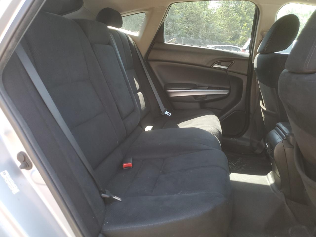 5J6TF3H37EL000735 2014 Honda Crosstour Ex