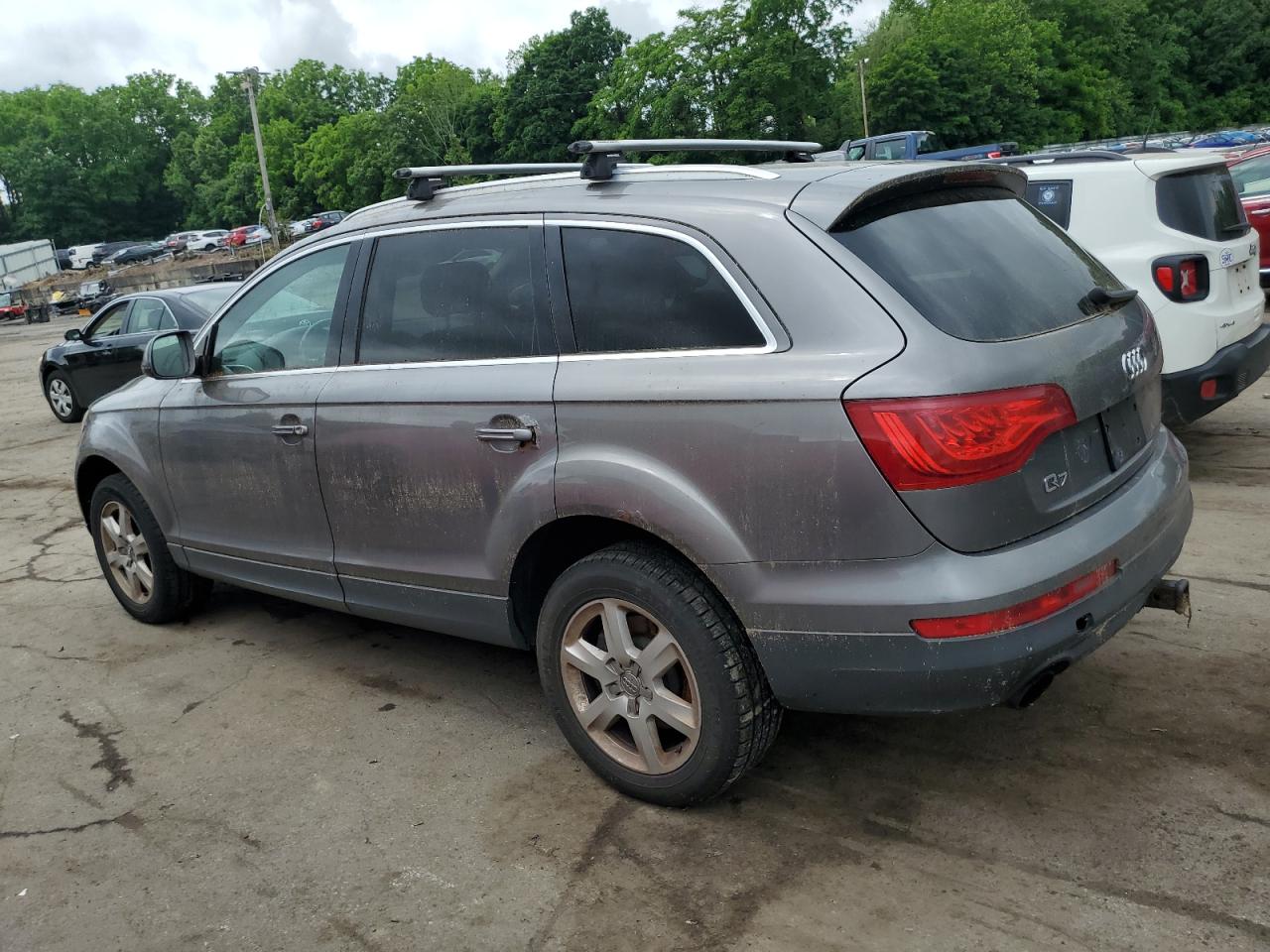 WA1LGAFE5CD005090 2012 Audi Q7 Premium Plus