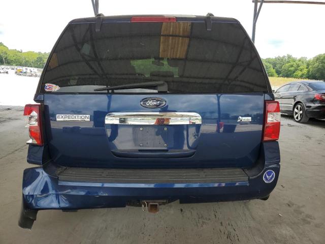 2010 Ford Expedition Xlt VIN: 1FMJU1F52AEA29467 Lot: 59869184