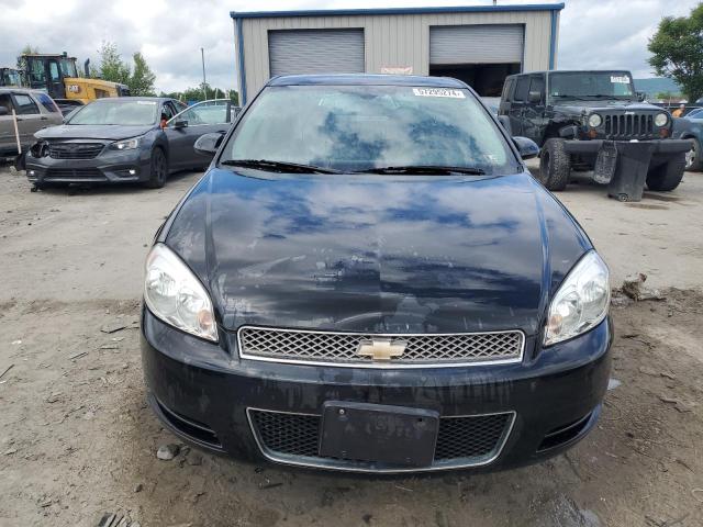 2014 Chevrolet Impala Limited Ls VIN: 2G1WA5E3XE1137717 Lot: 57295274