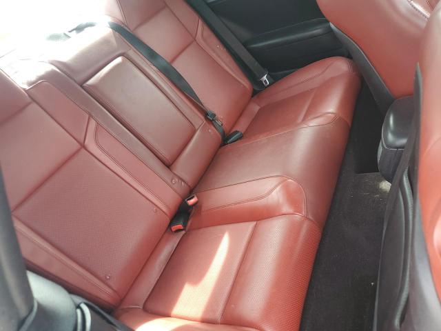 2016 Dodge Challenger Sxt VIN: 2C3CDZAG1GH108266 Lot: 56831504