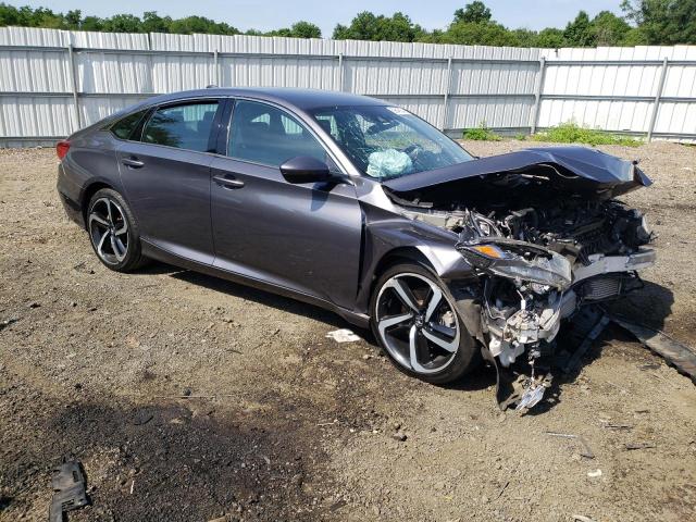 2019 HONDA ACCORD SPO - 1HGCV1F30KA174297