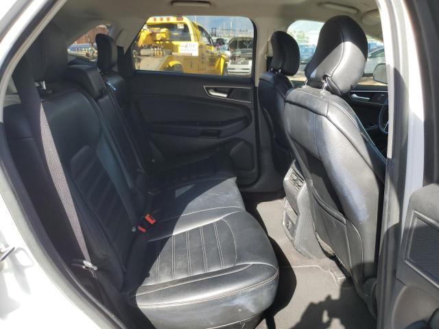 2019 Ford Edge Sel VIN: 2FMPK4J91KBB90112 Lot: 59802824