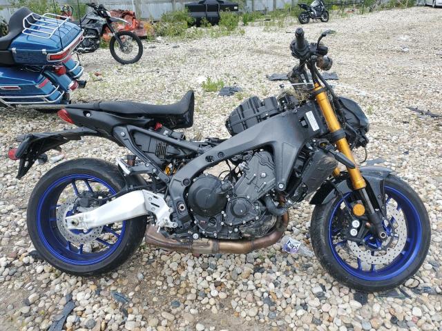 2023 YAMAHA MT09 D - JYARN72E3PA001718
