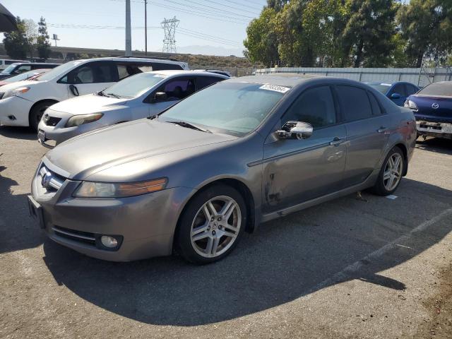 2007 Acura Tl VIN: 19UUA662X7A020854 Lot: 57983364