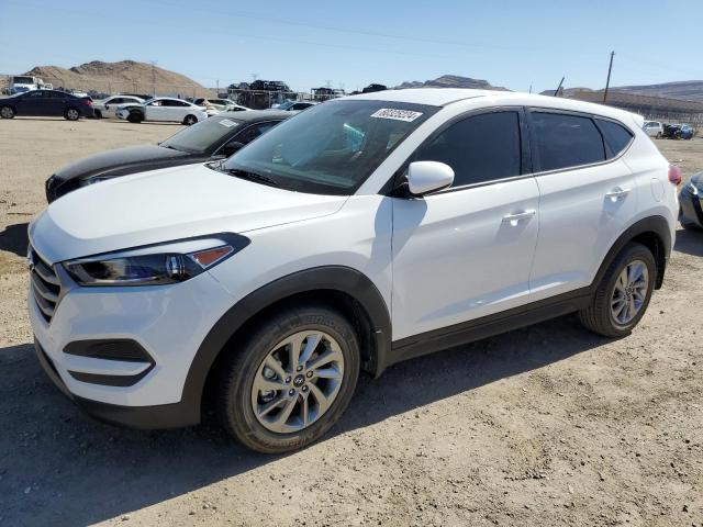 KM8J23A47HU275964 2017 Hyundai Tucson Se