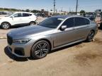 2020 BMW 745XE - WBA7W4C01LBM70639