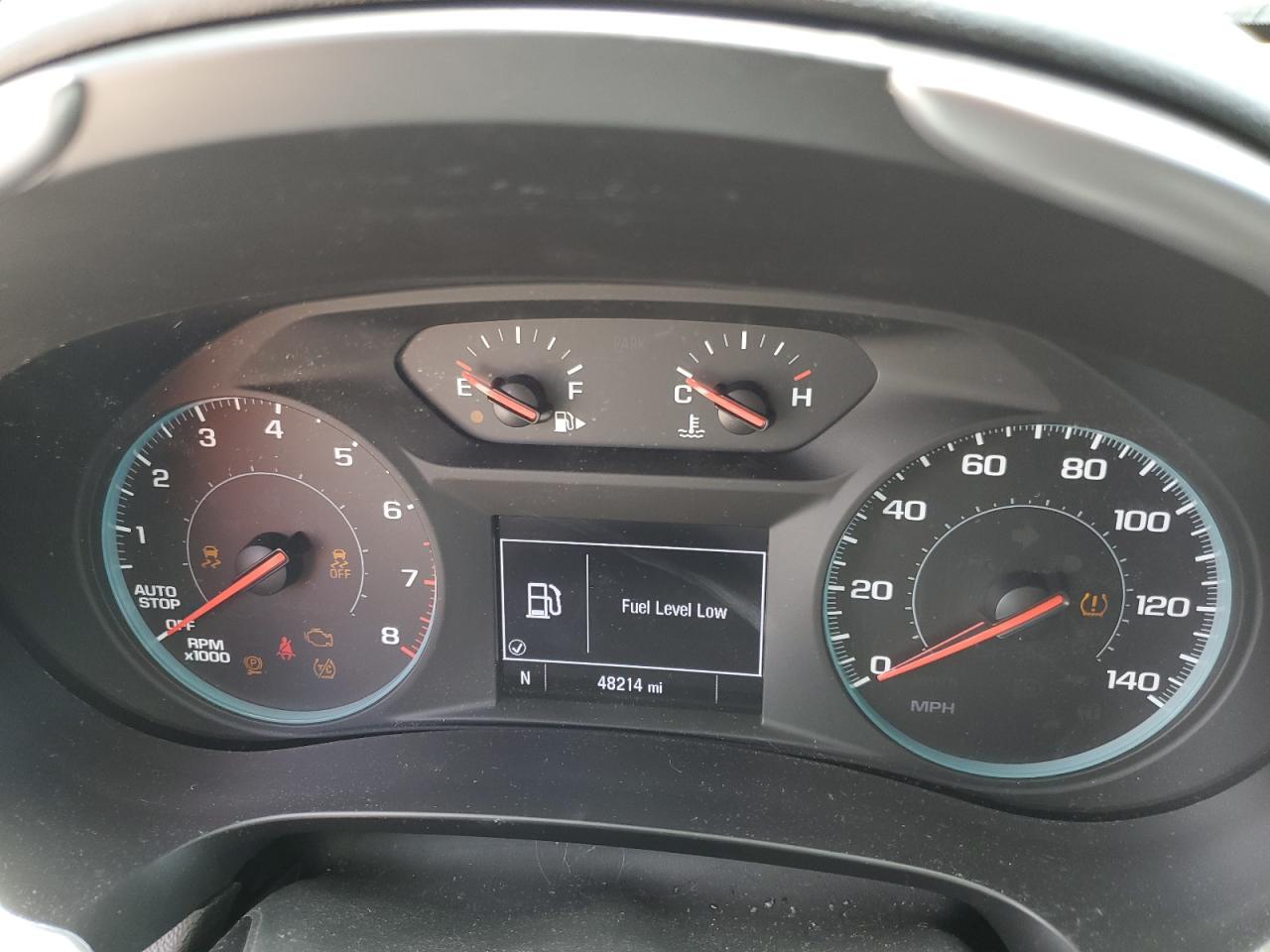 1G1ZD5ST4NF145880 CHEVROLET MALIBU 2022