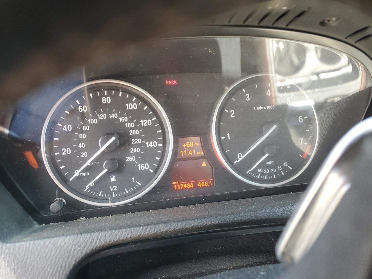 5UXZV4C58D0B15962 2013 BMW X5 xDrive35I