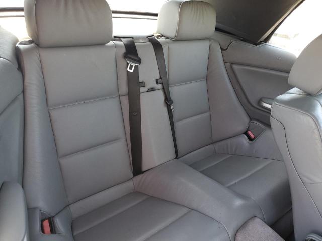 2004 BMW 330 Ci VIN: WBABW53494PL41006 Lot: 59452074