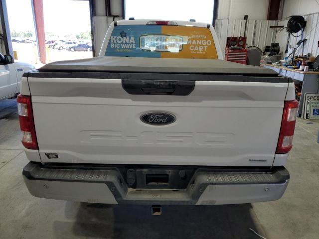 2022 FORD F150 SUPER - 1FTFW1E80NFA73127