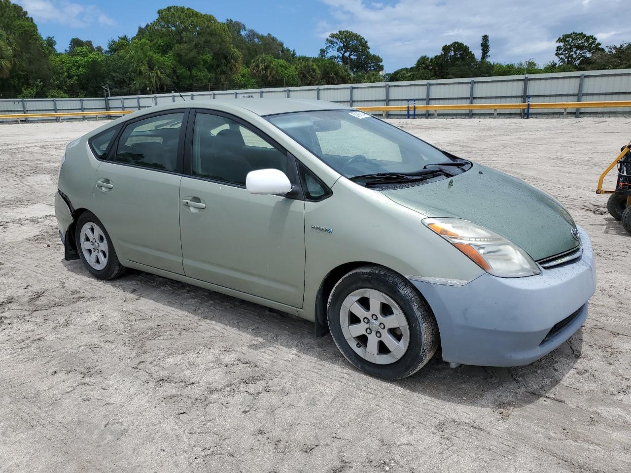 JTDKB20U383427460 2008 Toyota Prius